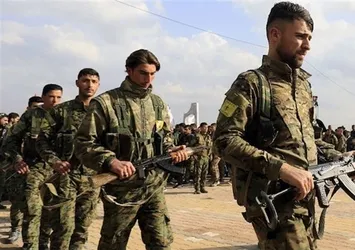 YPG'nin alçak planı deşifre oldu!