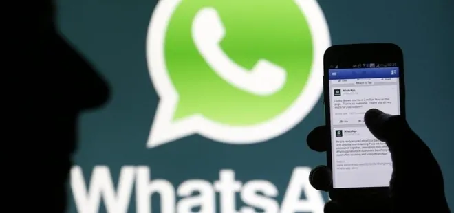 WhatsApp’tan flaş sözleşme açıklaması! WhatsApp sözleşmesini kabul etmeyenler...