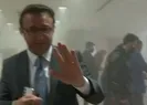 CHP Genel Merkezinde meydan muharebesi