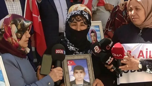 Diyarbakır annelerinin destansı direnişi dünya gündeminde: PKK’nın gerçek yüzü ortaya serilecek! Emine Erdoğan destek verdi