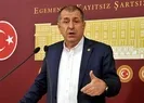İYİ Partiden FETÖcü Kavuncuyu ifşa ettiği için atılan Ümit Özdağ parti kuracak iddiası