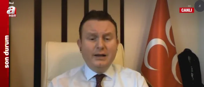 Son dakika: AK Parti ve MHP’den PKK’nın katliamına sessiz kalan Millet İttifakı’na sert tepki: Terör örgütü PKK’ya PKK diyemeyenler...