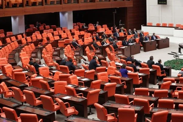 Son dakika: AK Parti'den yargı paketi açıklaması: TBMM'ye geliyor! - 2