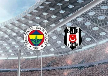 Beşiktaş Fenerbahçe maç özeti 7 Aralık | BJK-FB maçını kim kazandı?