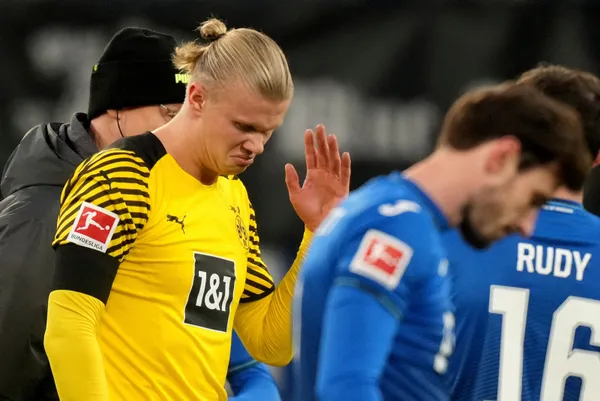 Erling Haaland adım adım Barcelona’ya doğru! Plan belli oldu