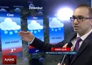 Kar yağışı ne zaman başlayacak?