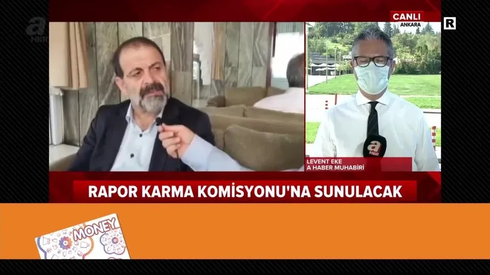 HDP’nin tecavüzcü vekili Tuma Çelik için kritik gün! Dokunulmazlık kararı oy birliği ile alınmıştı