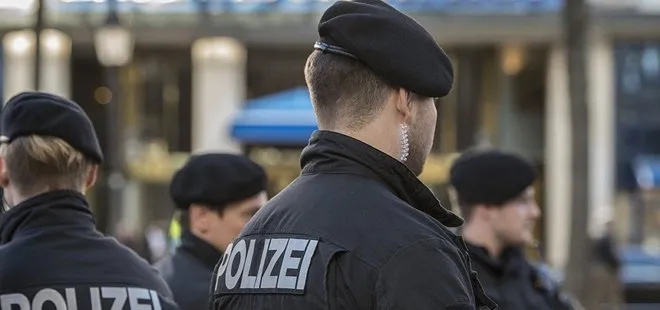 FETÖ parasına polis baskını! Almanya ve Hollanda’da 62 adreste arama