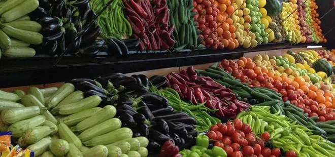 Tanzim satışları sonrası marketleri saran telaş