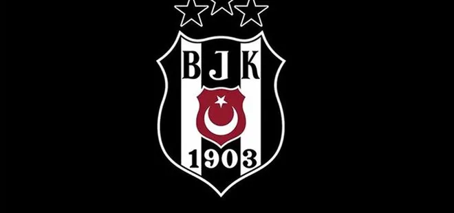 Son dakika: Beşiktaş’ta iki futbolcunun Kovid-19 testi pozitif çıktı
