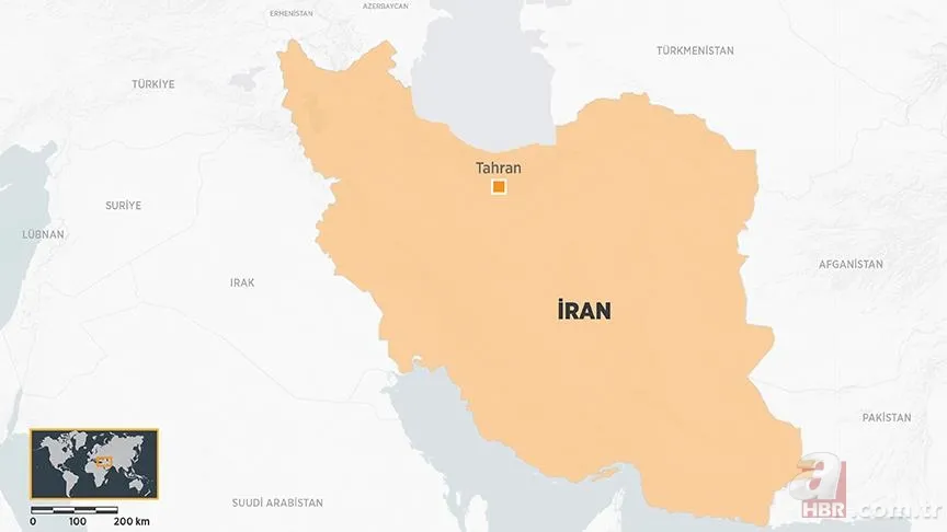 En güçlü ordular listesi belli oldu! Orta Doğu'da Türkiye damgası | İşte 2024 yılının güncel listesi 14