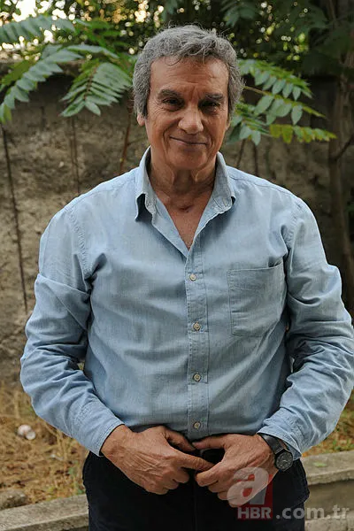 Yeşilçam’ın usta oyuncusu Abdi Algül vefat etti! Abdi Algül kimdir? 8