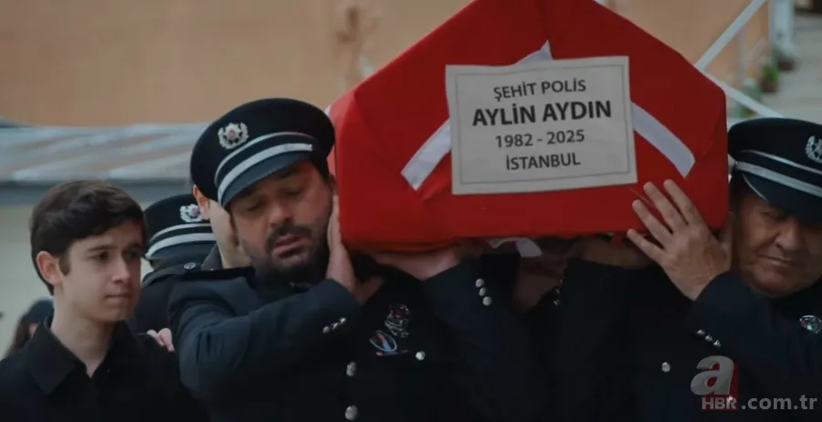 Arka Sokaklar'ın yıldızı Özlem Çınar bakın nereli çıktı! İşte Aylin Komiser'in memleketi... 2