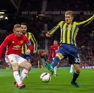 Fenerbahçeyi Şeytan çarptı!