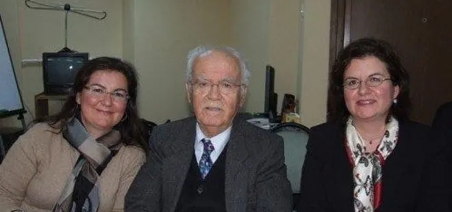 Deprem profesörü Halit Demir'i yine dolandırdılar! Tam 20 milyon lira