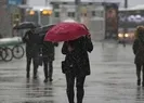 Meteorolojiden 81 il için uyarı! 5 günlük...