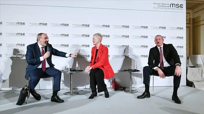Son dakika | AB: İlham Aliyev ve Nikol Paşinyan Brüksel'de bir araya gelecek - 3