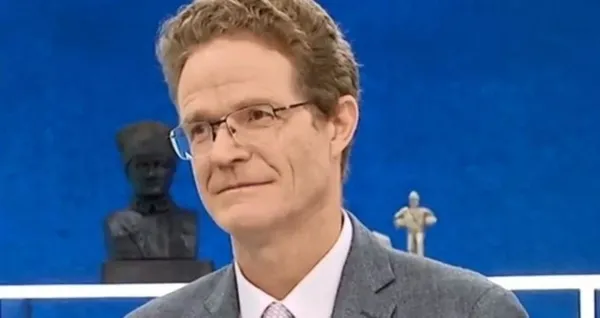 AB’den Türkiye’ye sağlık övgüsü: Çok etkileyici bir sağlık sistemleri var