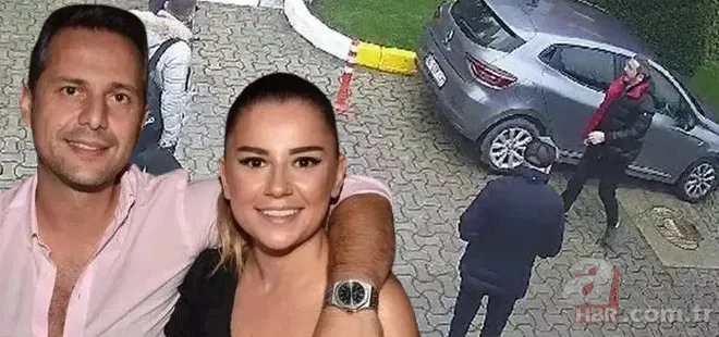 Ünlü şarkıcı Merve Özbey'in eşine suç örgütüne üyelikten tutuklama! Kenan Koçak'ın ifadesi ortaya çıktı 1