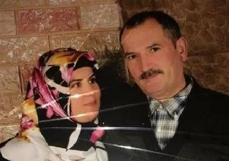 Üsküdar'da vahşet! Karısını boğarak öldürdü