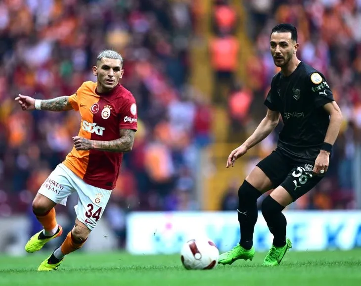 Galatasaray-Pendikspor maçı sonrası flaş yorum: Okan Buruk rahat değil