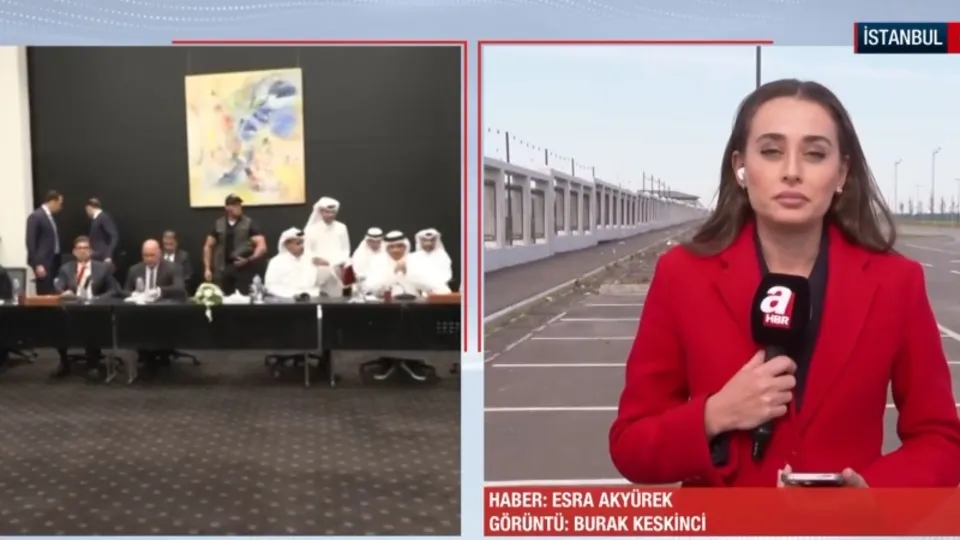 İstanbul’da Gazze zirvesi