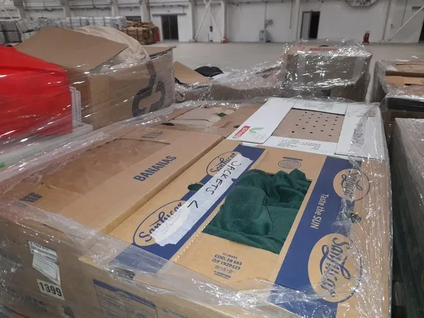 11 TIR yardım afet bölgelerine gönderildi