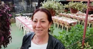 Almanya’dan köyüne dönen kadının feci sonu!