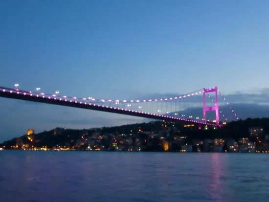 1621090568630.jpg Tam kapanma bitiyor ama kuvvetli yağış geliyor! Meteoroloji'den o illere son dakika uyarısı! İstanbul Ankara İzmir hava durumu... - 1