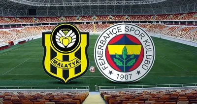 Yeni Malatyaspor Fenerbahçe maçı ne zaman, saat kaçta? 2022 Yeni Malatyaspor FB maçı hangi kanalda?