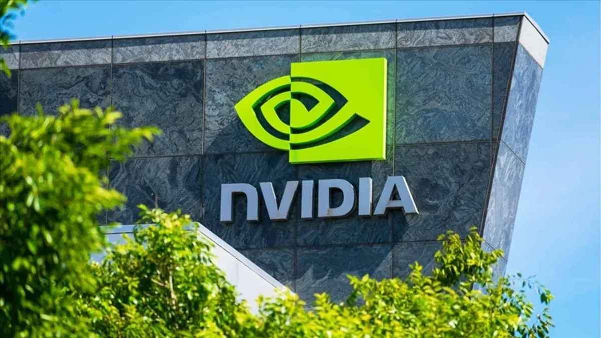 Trump’tan kritik karar: Nvidia’nın H200 çiplerine Çin yolu açıldı