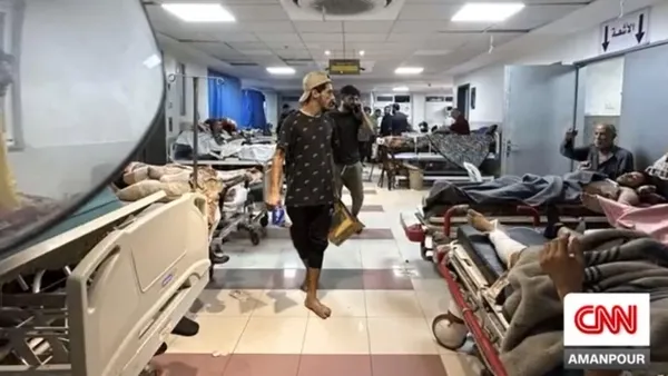 İsrail eski Başbakanı Ehud Barak’tan Şifa Hastanesi itirafı: Sığınakları biz inşa ettik