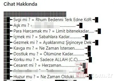 Galata Kulesi'nde kendisini yakan Abdullah Cihat Turan Pekpak'ın son paylaşımı ortaya çıktı! Sessizlik...