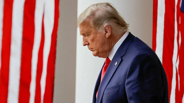 Son dakika: Donald Trump’ın Twitter hesabı ne olacak? Uzun süreli veda mı edecek?