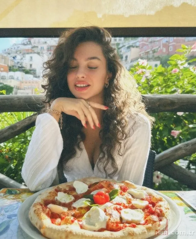 Burak Deniz'in partneri Su Burcu Yazgı Coşkun bakın aslen nereliymiş! 6