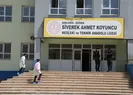 Milli Eğitim Bakanlığından Siverek açıklaması