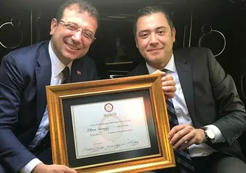 CHP'li İBB korsanlığa soyundu! İmamoğlu ve ekibinde büyük panik