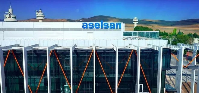 ASELSAN ile TUSAŞ arasında 14 milyon dolarlık sözleşme