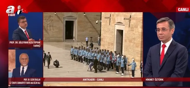 30 Ağustos neden önemli? Büyük zafer nasıl kazanıldı? 99 yıl önce neler yaşandı?