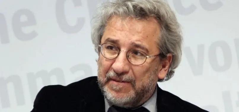Son dakika: Can Dündar itirafları ortaya çıktı: Suç işlediğini bile bile devlet sırrını ifşa etti