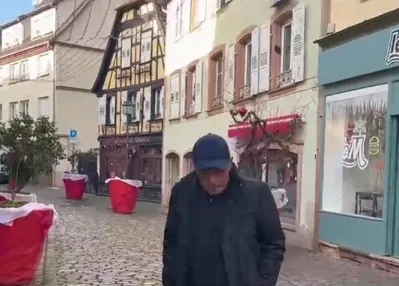 4 ülkeden de emekli oldu