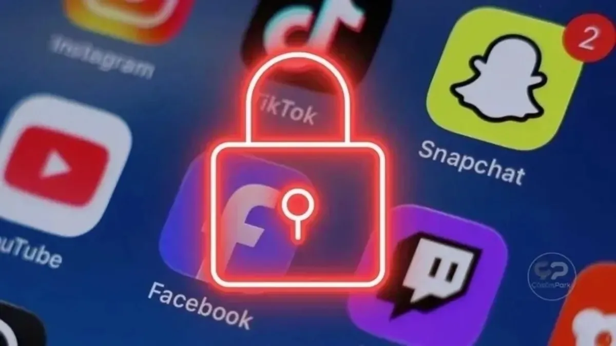 Annelerin dijital kabusu bitiyor: Sosyal medyaya '15 yaş' kalkanı