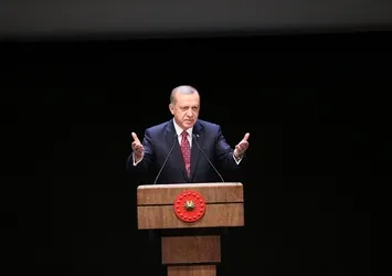 Erdoğan'ın çağrısı sonrası Çin ile ilk takas