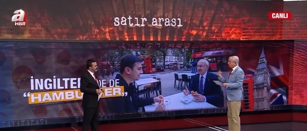 Mesut Hakkı Caşın Kemal Kılıçdaroğlu’nu topa tuttu: Dış politikada kural vardır. Borç alan emir alır!