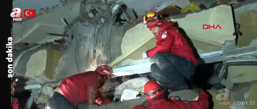 Onlar isimsiz KAHRAMANLAR! İşte yüzyılın deprem felaketinin isimsiz kahramanları | Türkiye'nin yaşayan vicdanı... 15