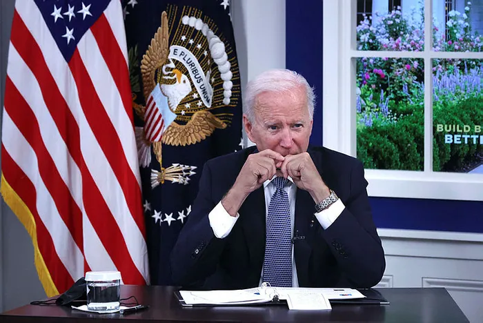 ABD eski Başkanı Donald Trump'tan "başkaldırı" açıklaması - 1
