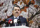 Son dakika: Bakan Pakdemirli açıkladı: Bitkisel üretim desteklerinin son başvuru tarihleri uzatıldı