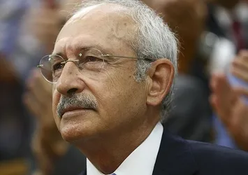 CHP lideri Kemal Kılıçdaroğlu'ndan bayram mesajı