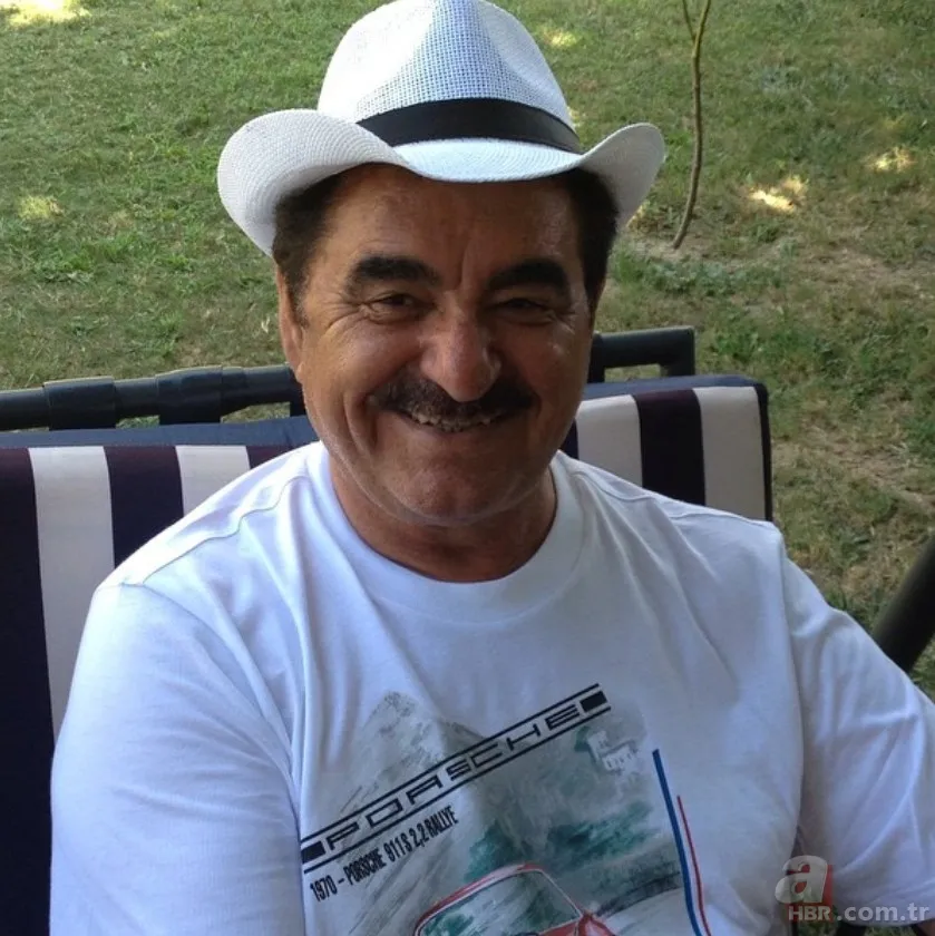 Dedesinin hayalini gerçekleştirecek! İbrahim Tatlıses'in torunu Oxford'a başvurdu 4