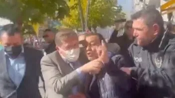 Son dakika: Şehit ailesine küfür eden İYİ Partili Lütfü Türkkan istifa etti! - 3